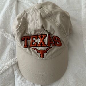 UT Austin Longhorn Hat